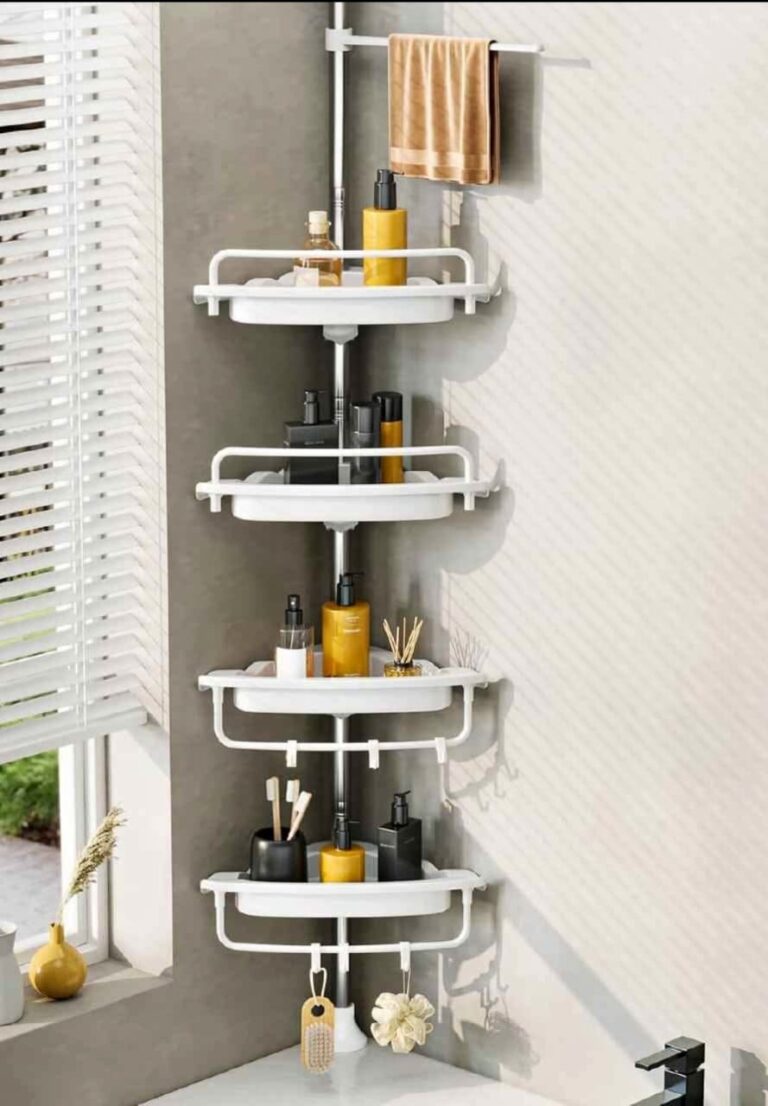 ركنه للحمام